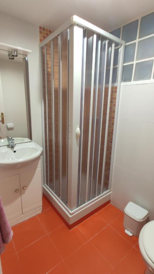 Apartamento Vacaciones Granada Bagian luar foto