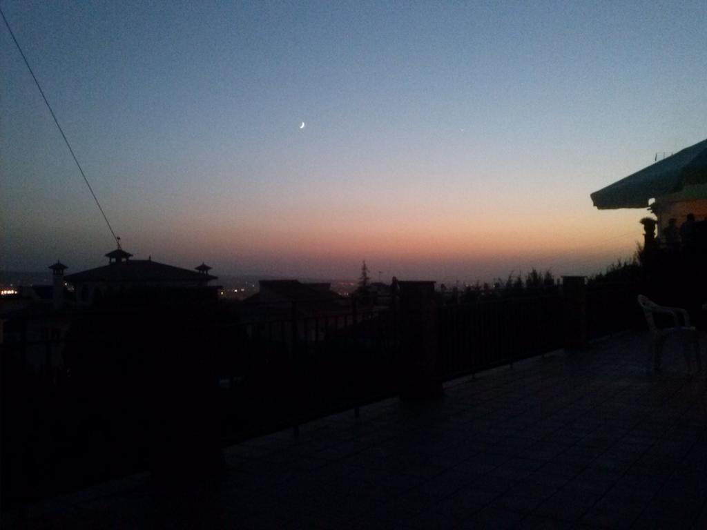 Apartamento Vacaciones Granada Ruang foto